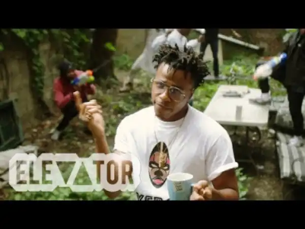 Video: Allan Kingdom – Energized